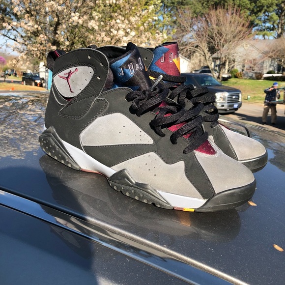 nike air jordan bordo